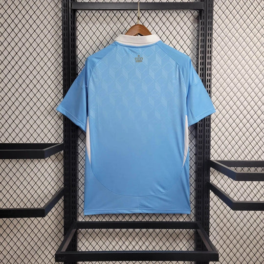 Camiseta de aficionado Chelsea III 2024/25 - Hombre
