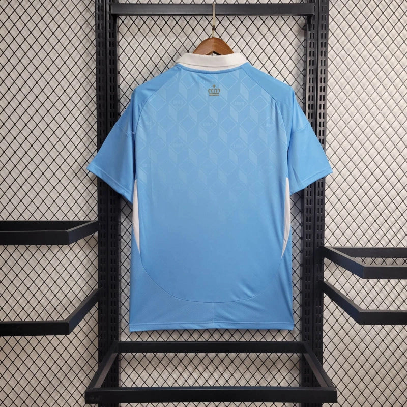 Camiseta de aficionado Chelsea III 2024/25 - Hombre