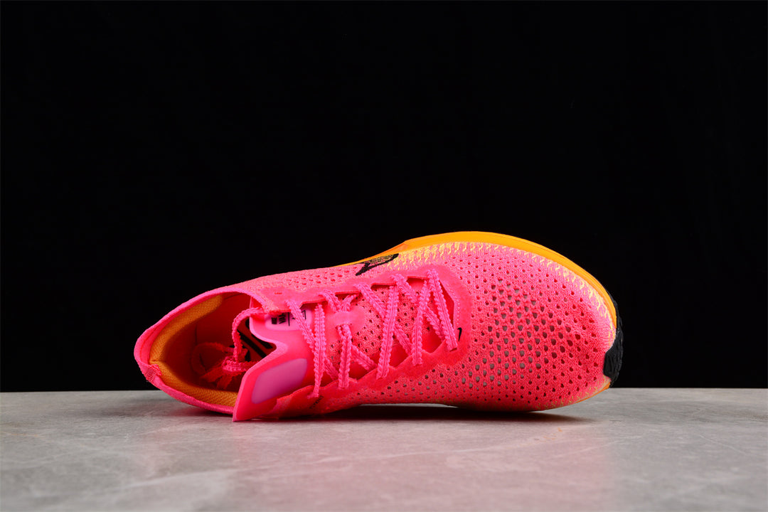 Nike Zoom X Vaporfly 3 Zapatillas - Rosa