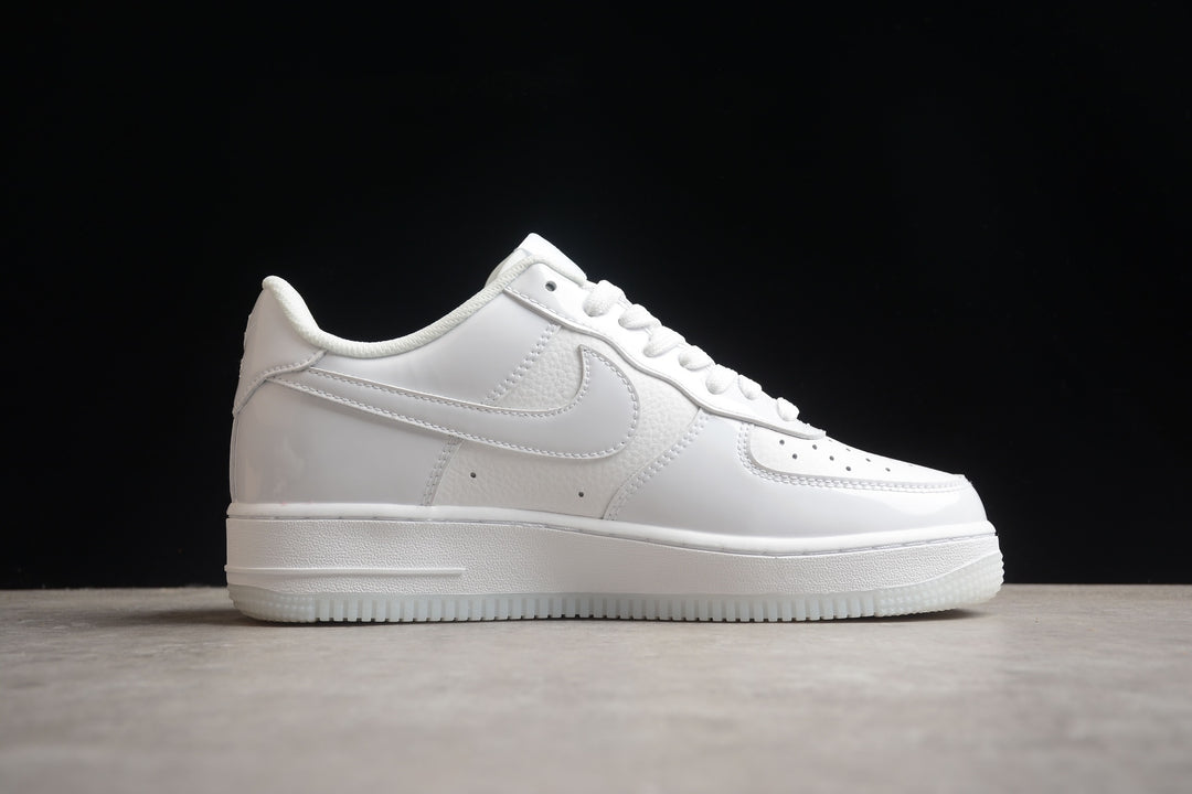 Tênis Nike Air Force 1 ‘07 White