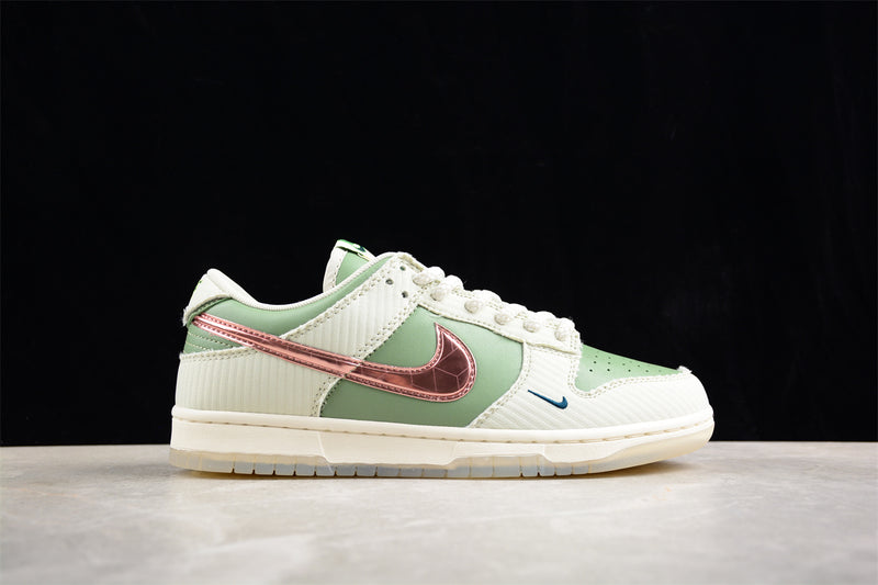 Zapatillas Nike Dunk Low Retro PRM