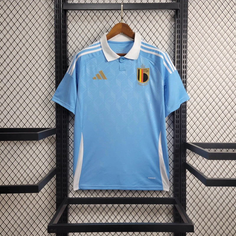 Camiseta de aficionado Chelsea III 2024/25 - Hombre