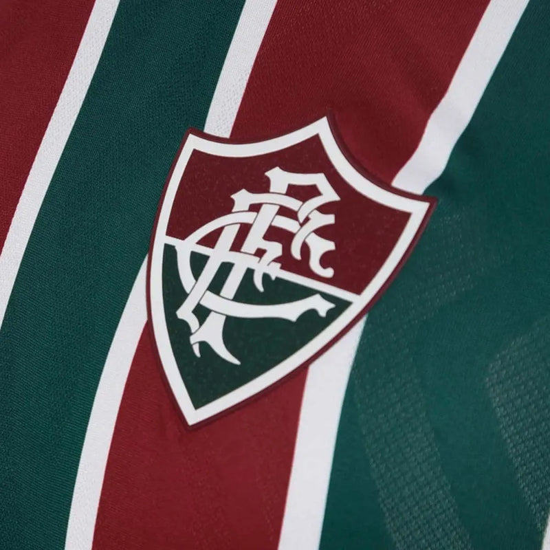 Camisa Jogador Fluminense I 2025/26