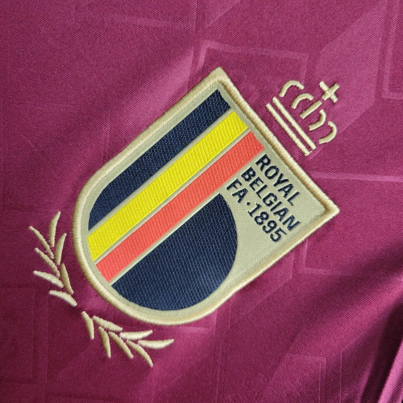 Camiseta de aficionado Chelsea III 2024/25 - Hombre
