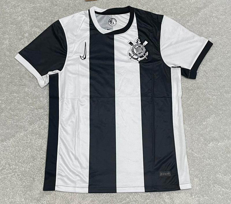 Paixão Box Corinthians 2 - Camisa + Caixa personalizada + Chaveiro + FIFA Icon - Pronta entrega