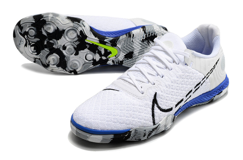 Botas de fútbol sala Nike React Gato - Blanco
