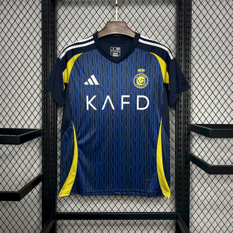 Camiseta de aficionado Chelsea III 2024/25 - Hombre
