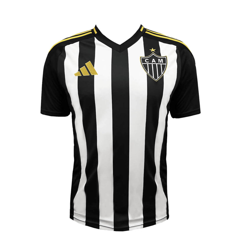 Camiseta hincha Corinthians III 2024/25 - Hombre