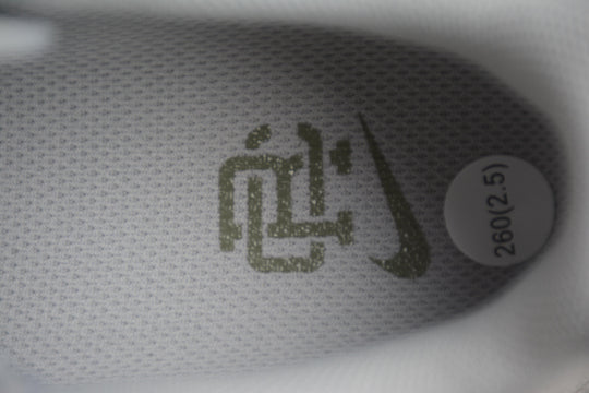 Tênis Nike Air Force 1 ‘07 LV8