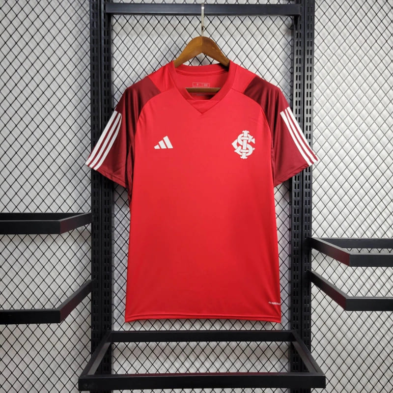 Camiseta de entrenamiento de aficionado internacional 2024/25 - Hombre