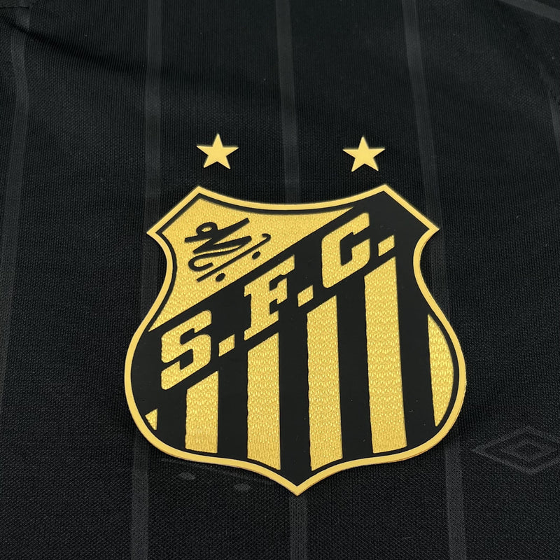 Camiseta hincha Corinthians II 2024/25 - Hombre