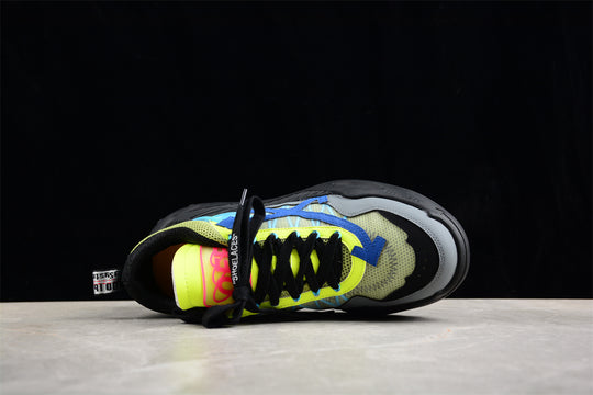 Tênis Off-White Odsy-1000 Colorful