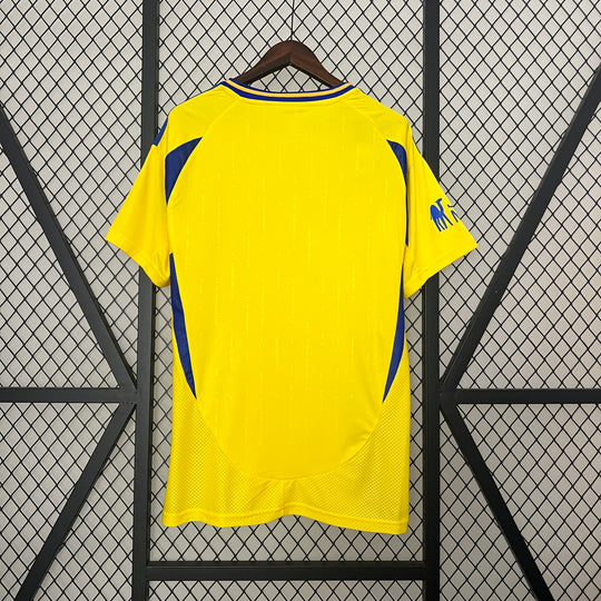 Camisa Torcedor Al-Nassr I 2024/25 - Masculina