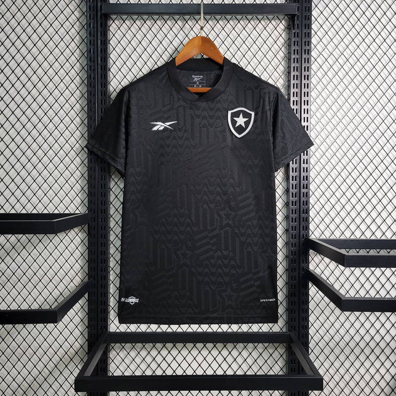 Camisa Torcedor Botafogo III 2023/24 - Masculina