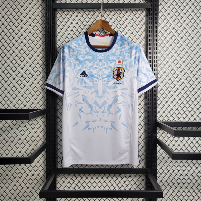 Camiseta Retro Japón II 2016 - Hombre