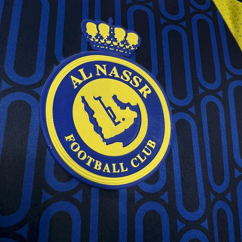 Camiseta de aficionado Chelsea III 2024/25 - Hombre