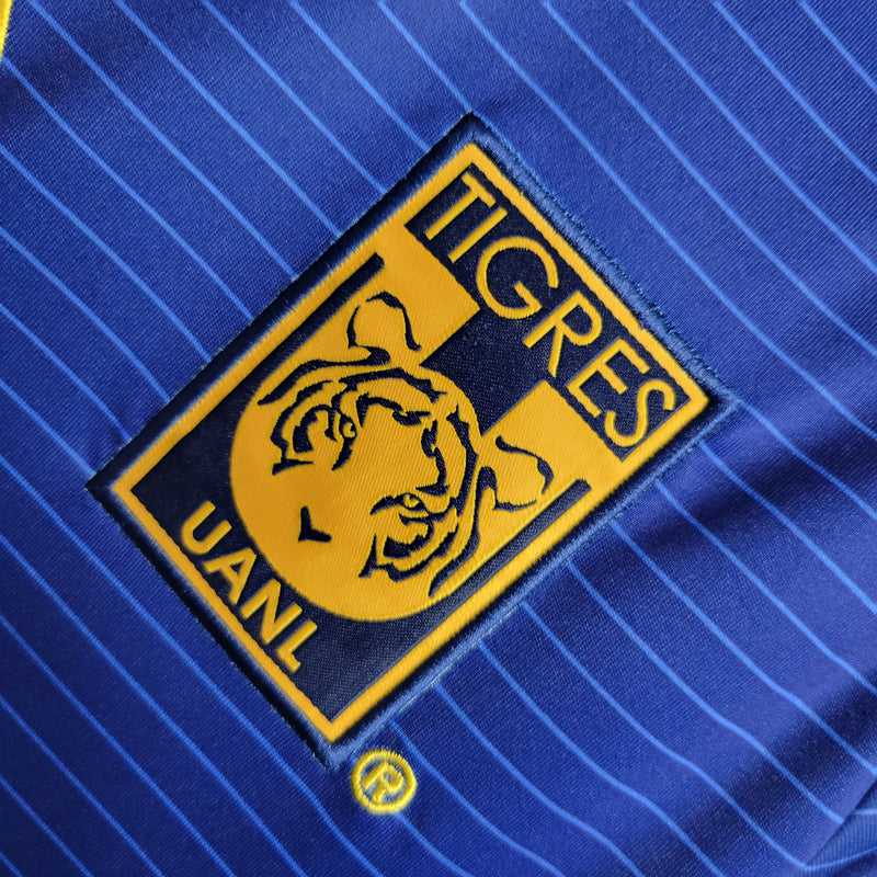 Camiseta Fan Tigres UANL II 2023/24 - Hombre