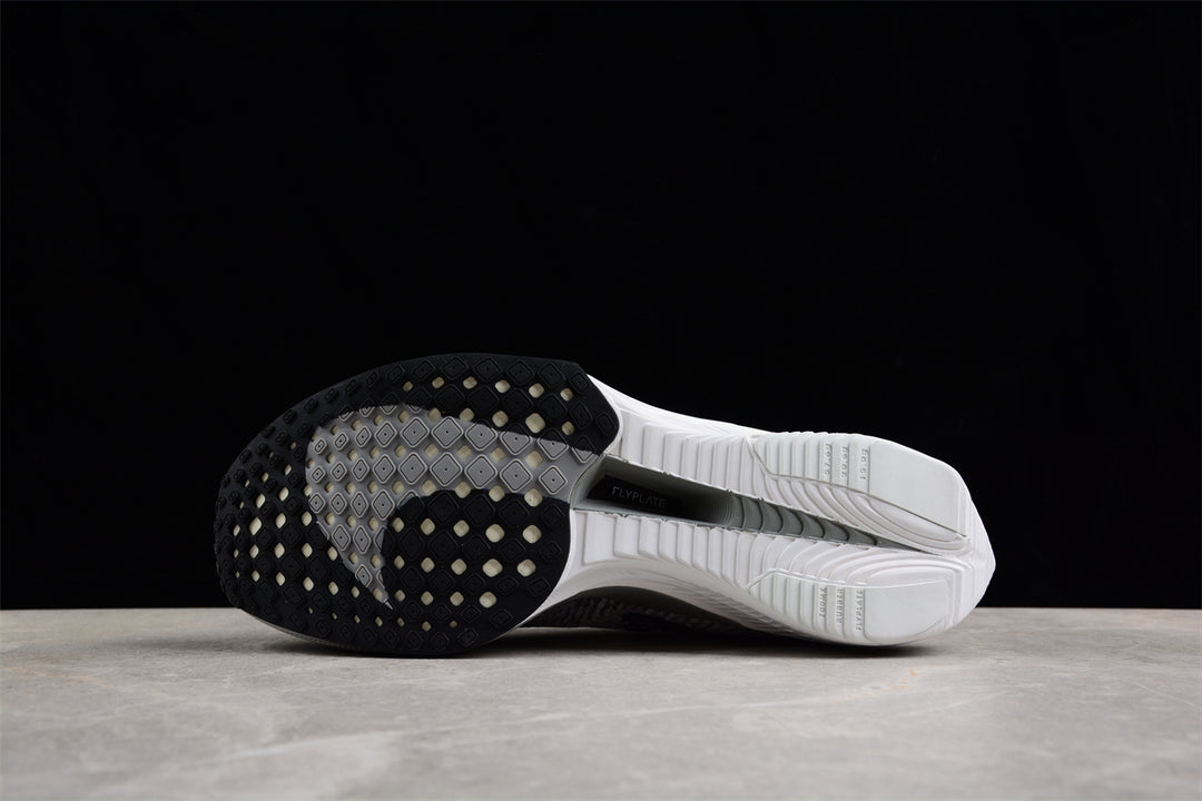 Nike Zoom X Vaporfly 3 Zapatillas - Blanco
