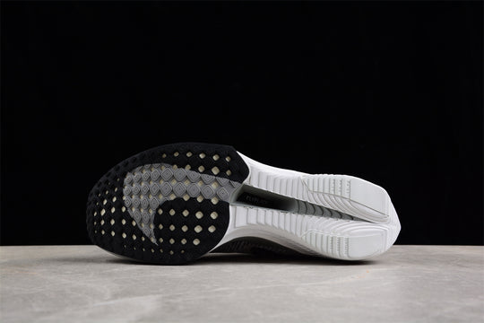 Nike Zoom X Vaporfly 3 Zapatillas - Blanco