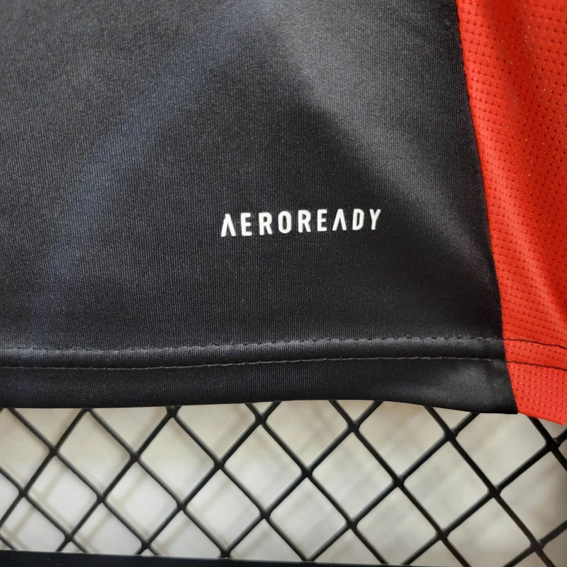 Camisa Torcedor Colômbia II 2024/25 - Masculina