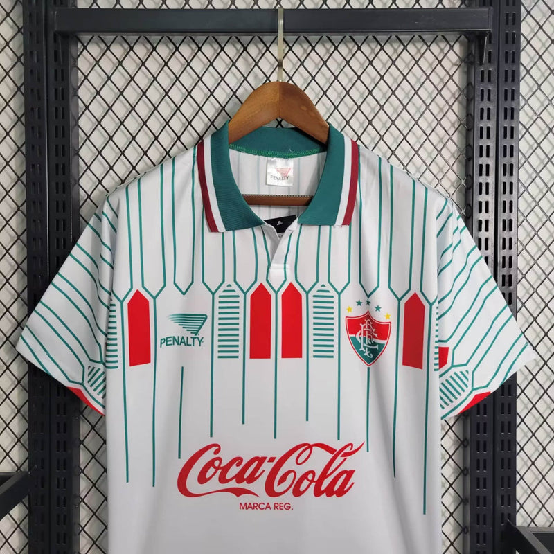 Camisa Retrô Fluminense II 1993/94 - Masculina