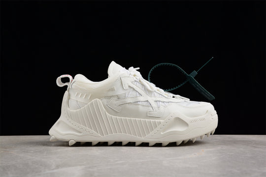 Tênis Off-White Odsy-1000 Black