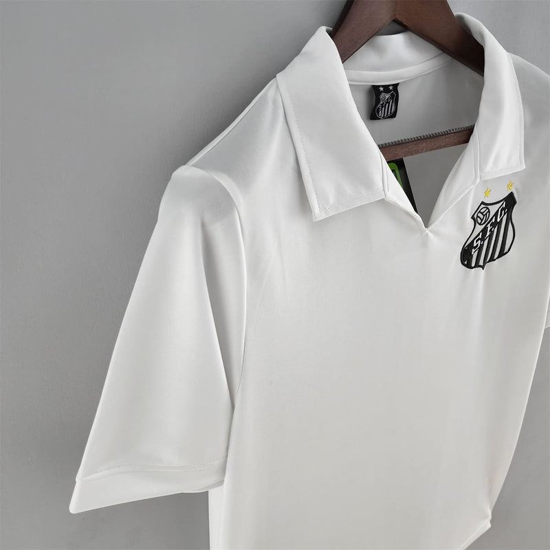 Camiseta Retro Atlético Mineiro Primera Equipación 2013/14 - Hombre