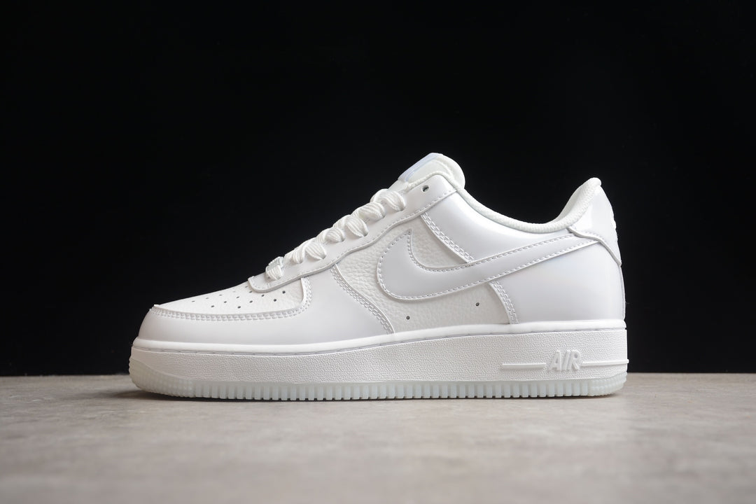 Tênis Nike Air Force 1 ‘07 White