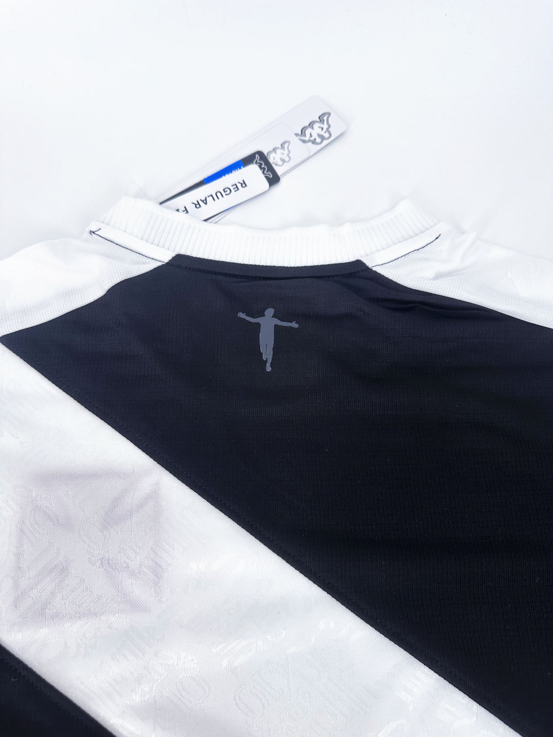 Camisa Vasco I 2024/25 - Masculina