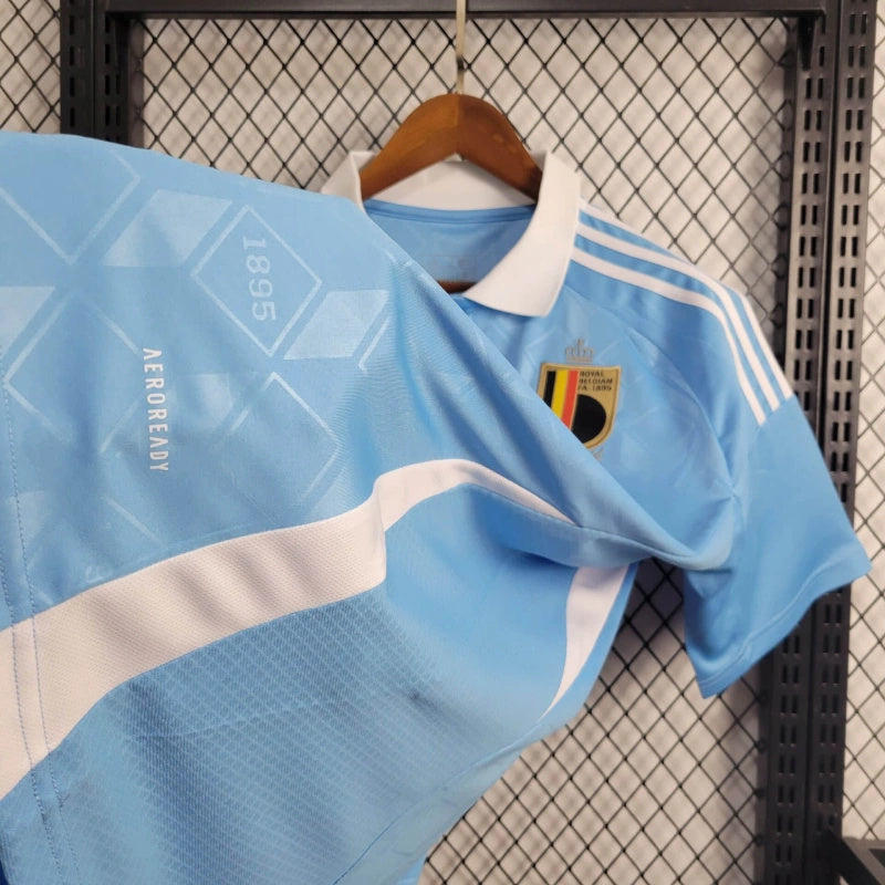 Camiseta de aficionado Chelsea III 2024/25 - Hombre