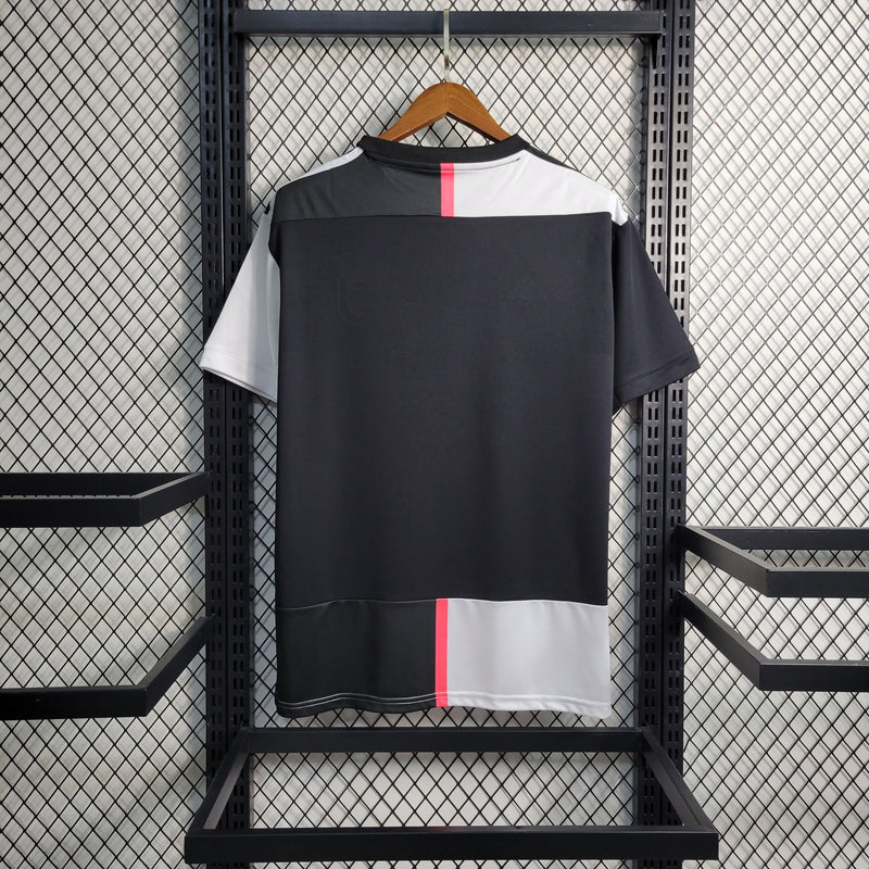 Camisa Retrô Juventus I 2019/20 - Masculina