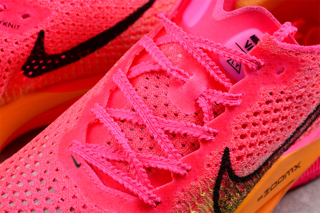 Nike Zoom X Vaporfly 3 Zapatillas - Rosa