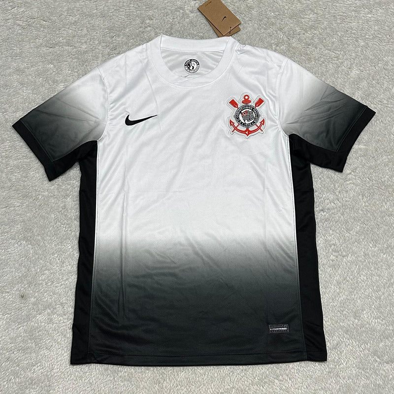 Paixão Box Corinthians 2 - Camisa + Caixa personalizada + Chaveiro + FIFA Icon - Pronta entrega