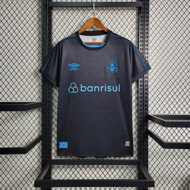 Camisa Torcedor Grêmio III 2023/24 - Masculina