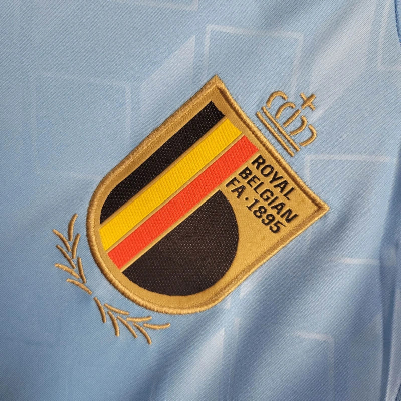 Camiseta de aficionado Chelsea III 2024/25 - Hombre