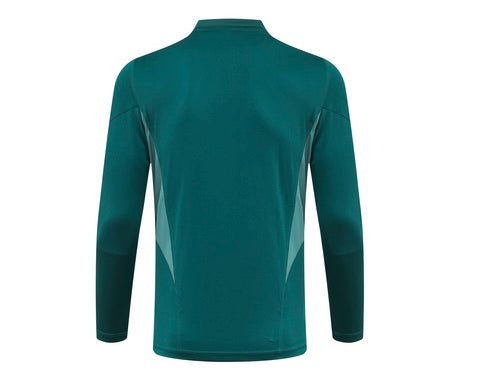 Chaqueta de entrenamiento Arsenal 2023/24 - Verde