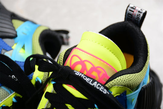 Tênis Off-White Odsy-1000 Colorful