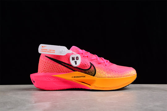 Nike Zoom X Vaporfly 3 Zapatillas - Rosa