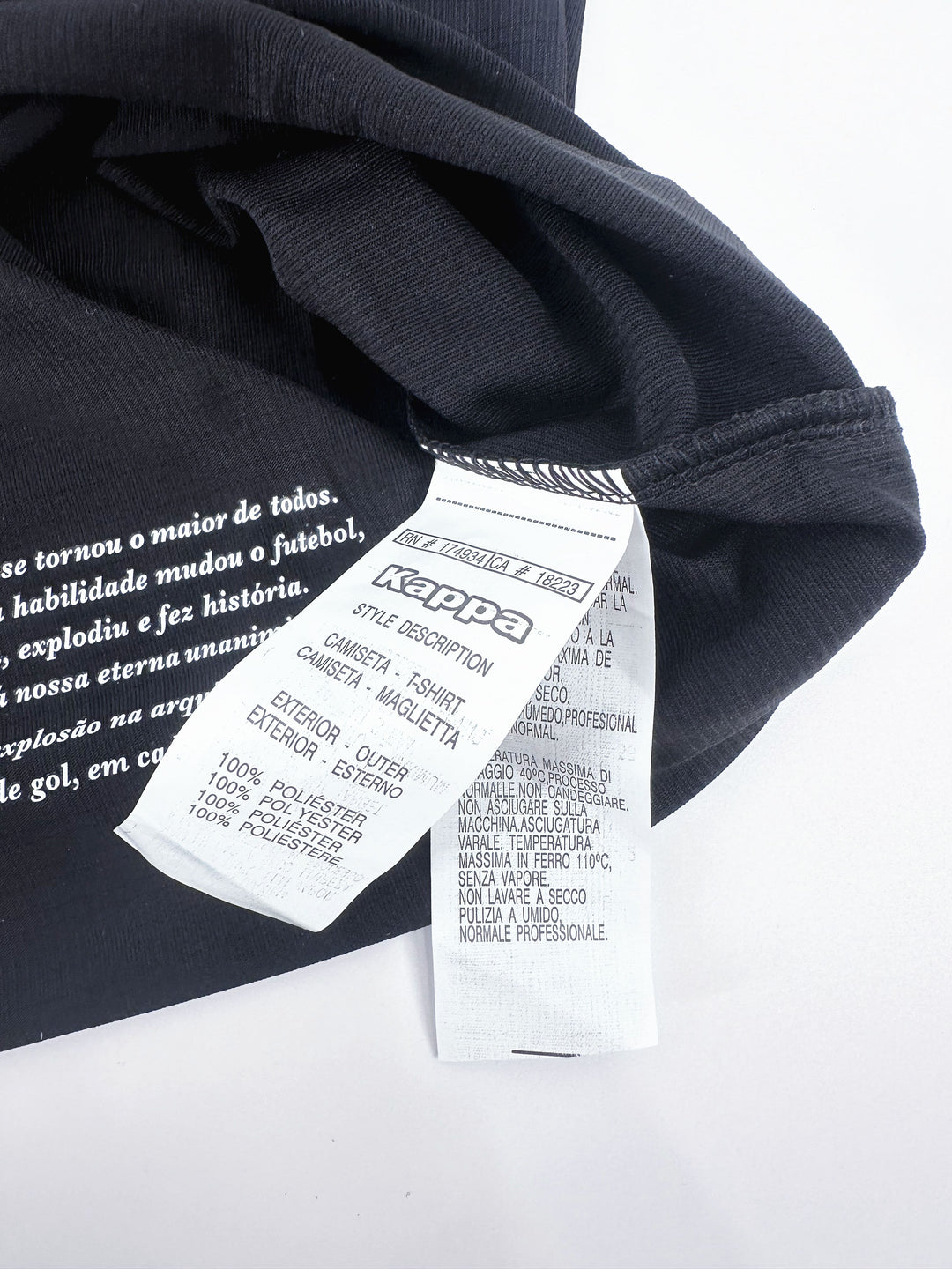 Camisa Vasco I 2024/25 - Masculina