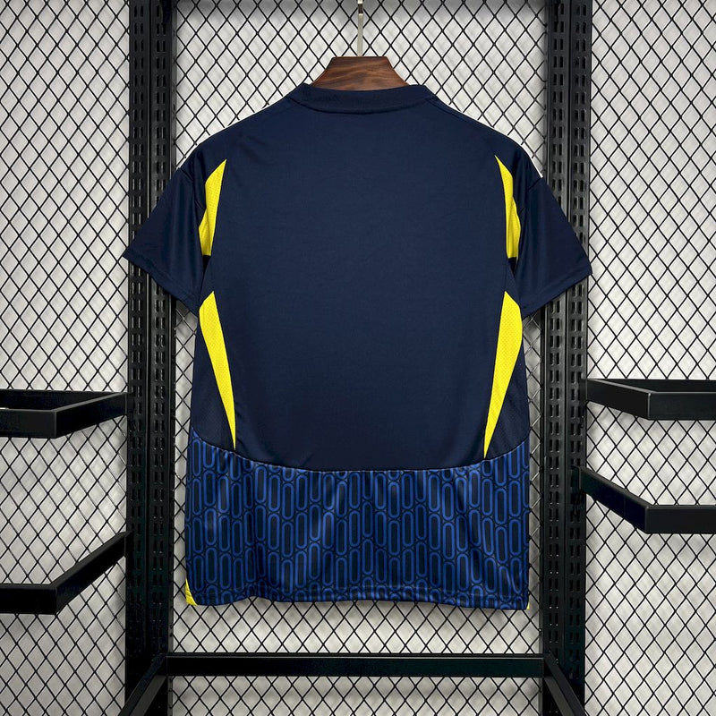 Camiseta de aficionado Chelsea III 2024/25 - Hombre