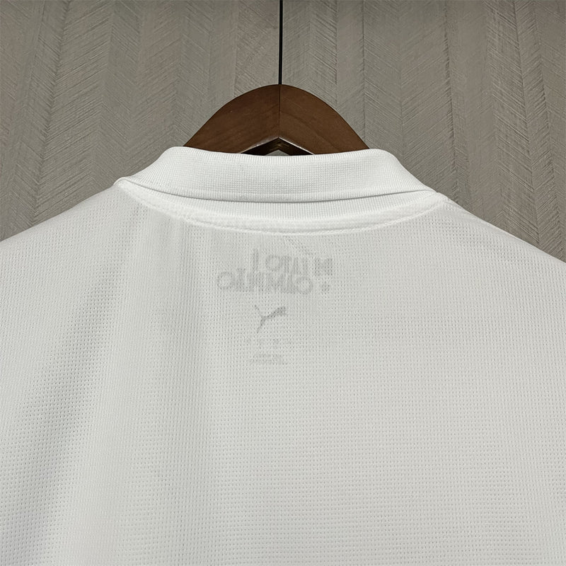 Camiseta hincha Corinthians III 2024/25 - Hombre