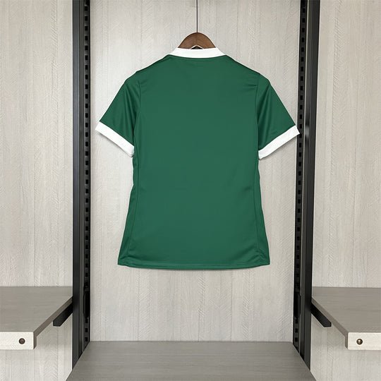 Camisa Palmeiras I 2025/26 - Feminina