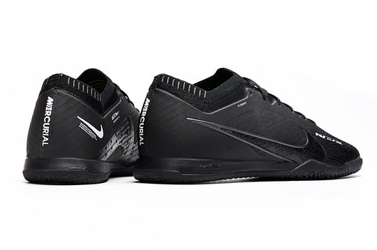 Botas de fútbol sala Nike Mercurial Zoom Vapor 15 Elite FG - Negro