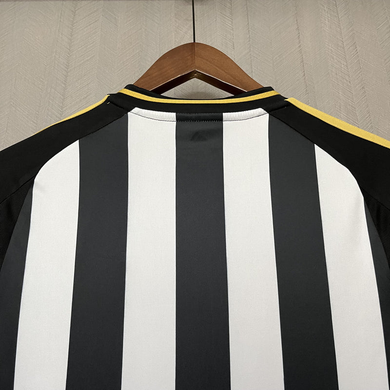 Conjunto Infantil Atlético Mineiro I 2025/26