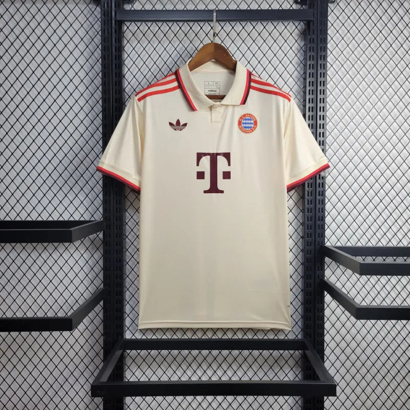 Camiseta de aficionado Chelsea III 2024/25 - Hombre