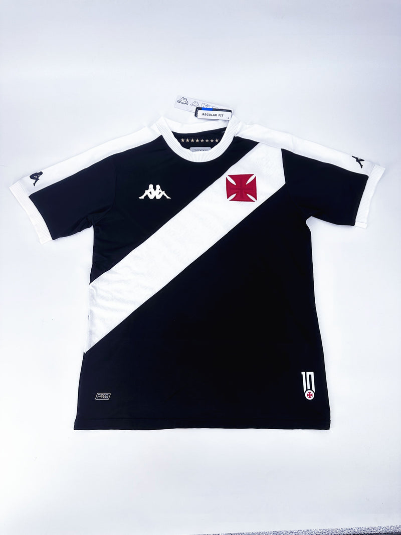 Camisa Torcedor Vasco I 2024/25 - Masculina