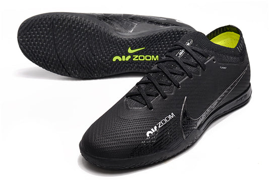 Botas de fútbol sala Nike Mercurial Zoom Vapor 15 Elite FG - Negro