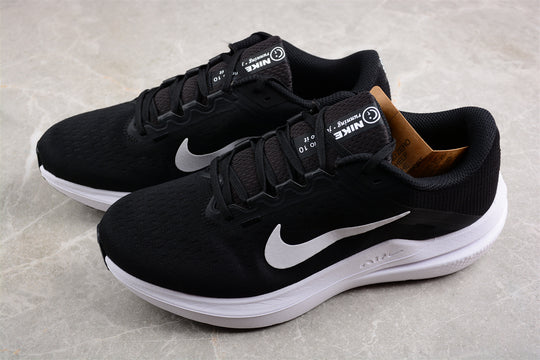 Nike Winflo 10 Zapatos - Negro