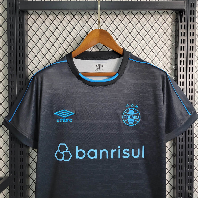 Camisa Torcedor Grêmio III 2023/24 - Masculina