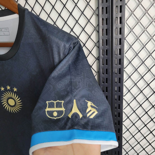 Camisa GOAT Messi 2023/24 - Edição Especial